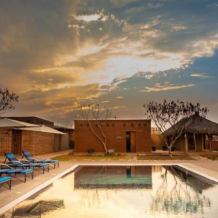 Casa Regina Oaxaca Villa San Pablo Villa de Mitla Kültér fotó