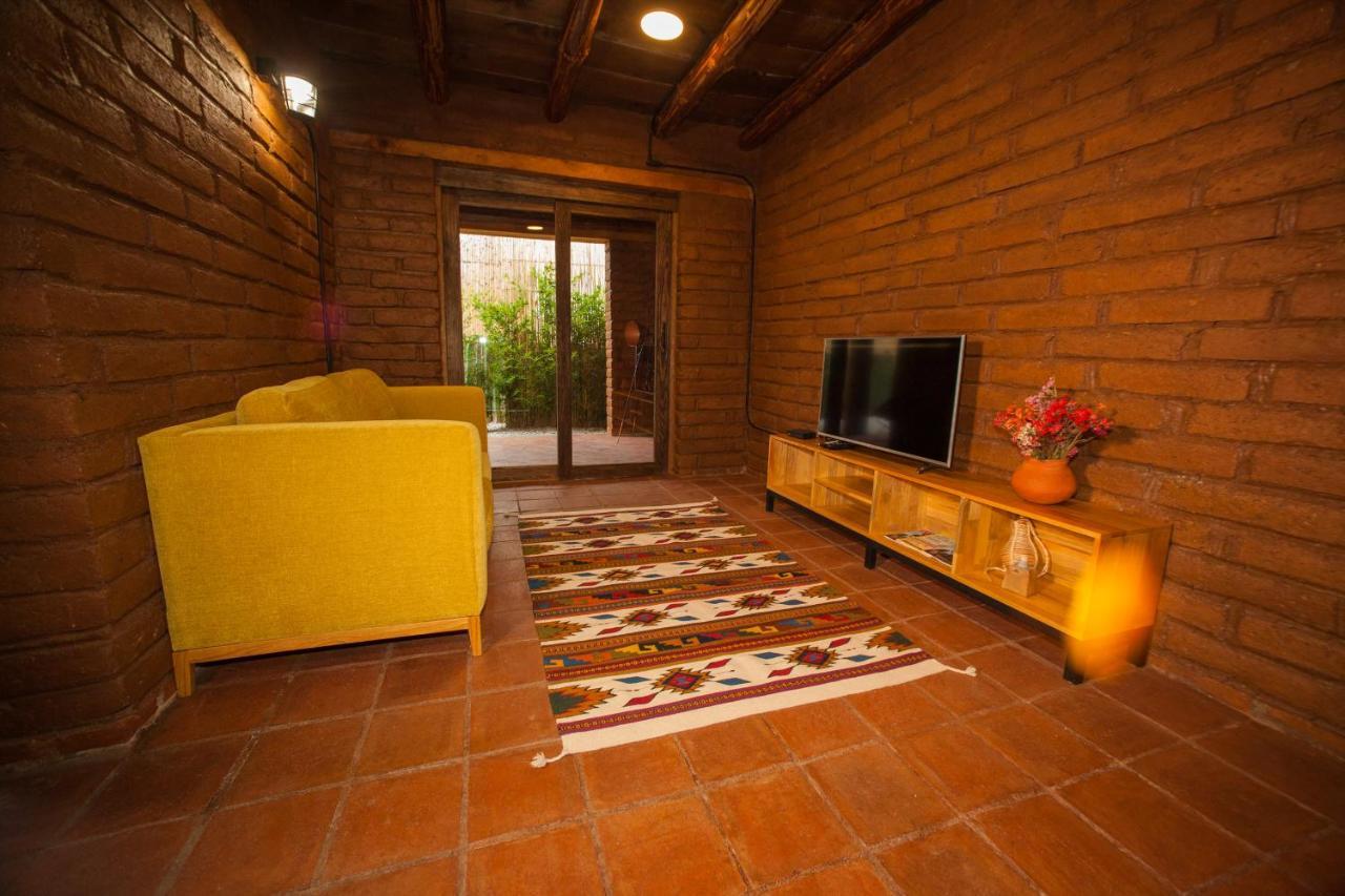 Casa Regina Oaxaca Villa San Pablo Villa de Mitla Kültér fotó