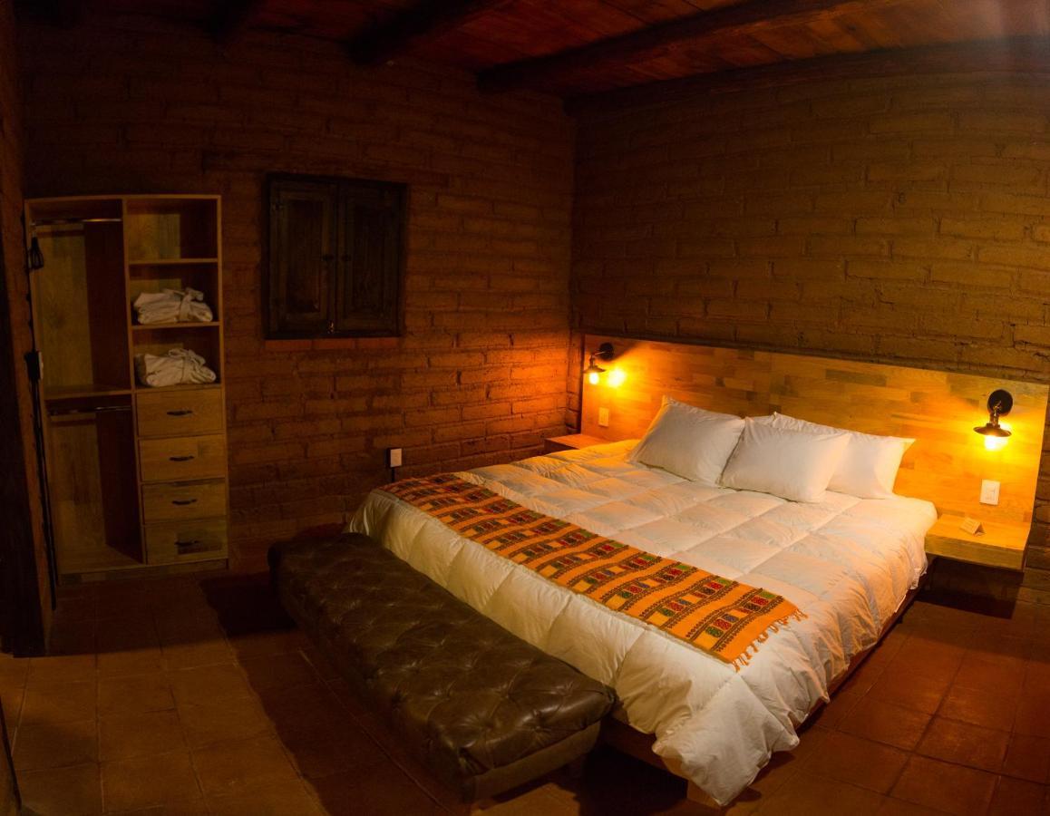 Casa Regina Oaxaca Villa San Pablo Villa de Mitla Kültér fotó