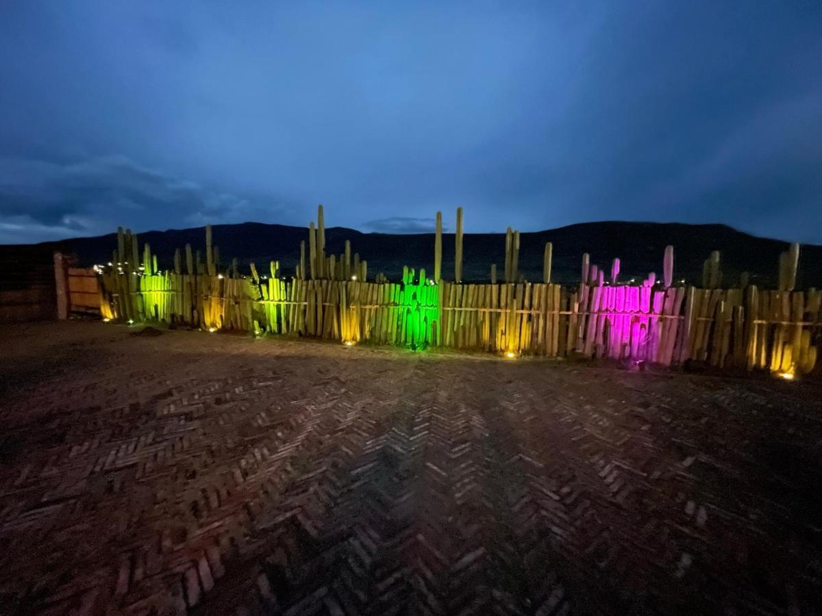 Casa Regina Oaxaca Villa San Pablo Villa de Mitla Kültér fotó
