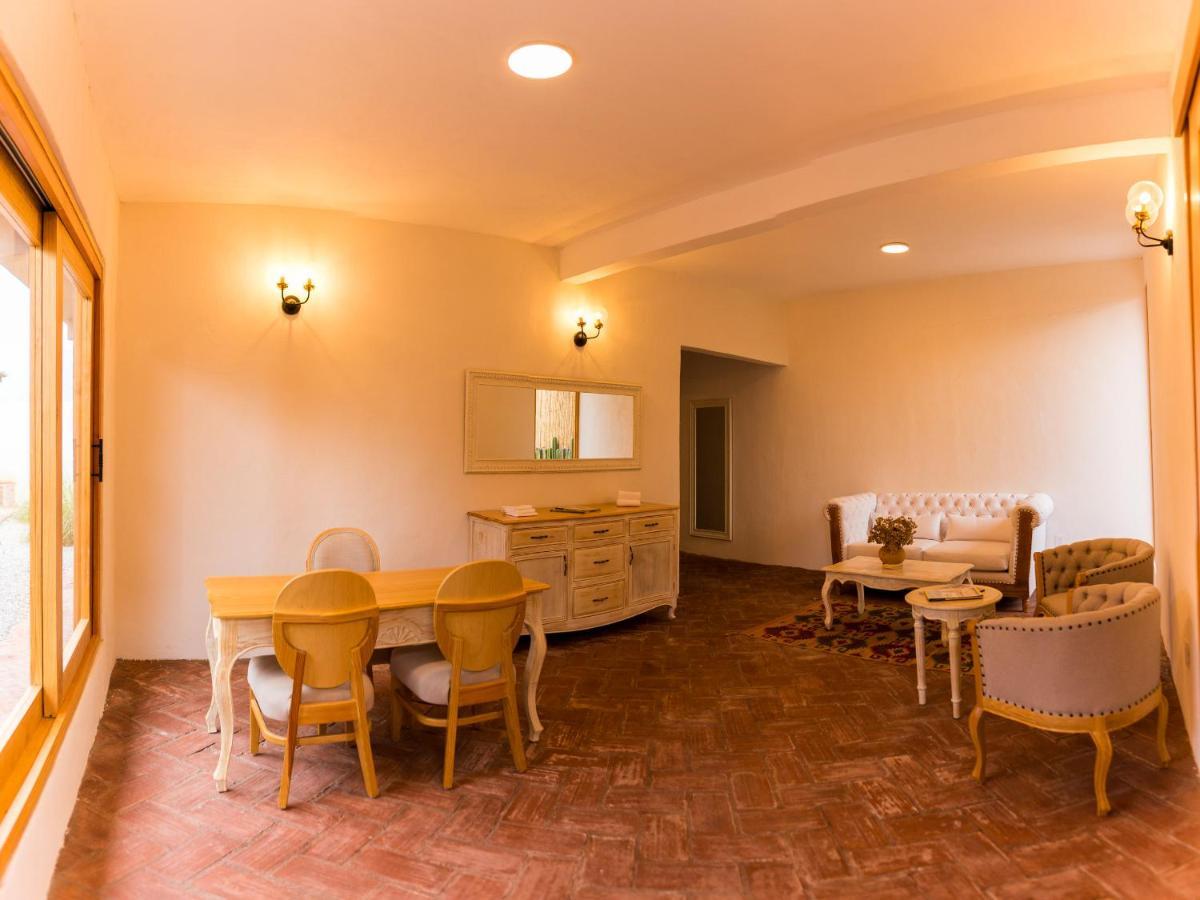 Casa Regina Oaxaca Villa San Pablo Villa de Mitla Kültér fotó