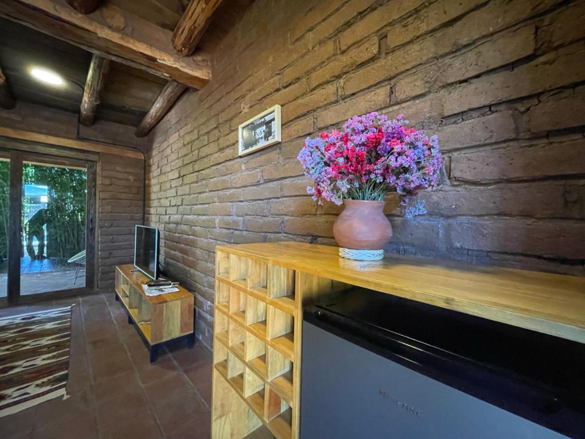 Casa Regina Oaxaca Villa San Pablo Villa de Mitla Kültér fotó