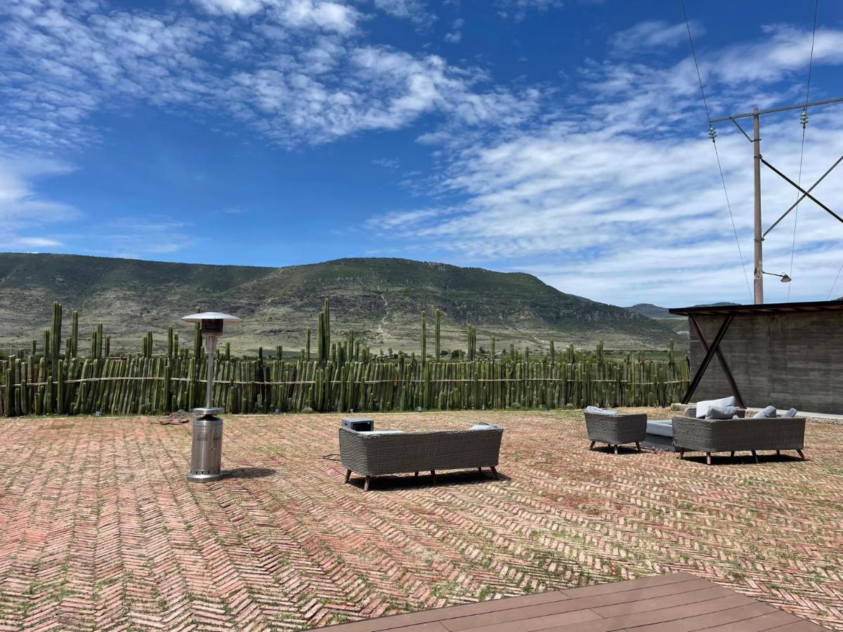 Casa Regina Oaxaca Villa San Pablo Villa de Mitla Kültér fotó