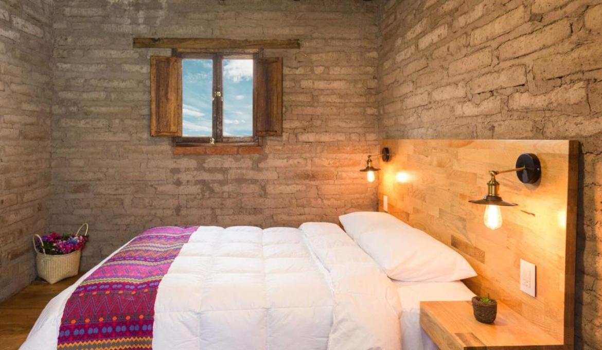 Casa Regina Oaxaca Villa San Pablo Villa de Mitla Kültér fotó