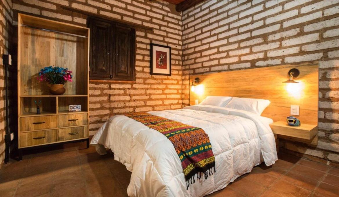 Casa Regina Oaxaca Villa San Pablo Villa de Mitla Kültér fotó