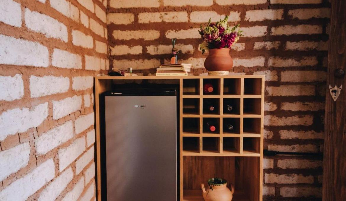 Casa Regina Oaxaca Villa San Pablo Villa de Mitla Kültér fotó