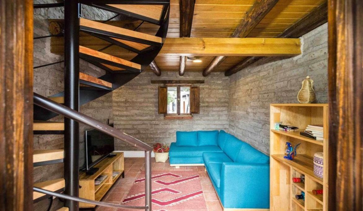 Casa Regina Oaxaca Villa San Pablo Villa de Mitla Kültér fotó