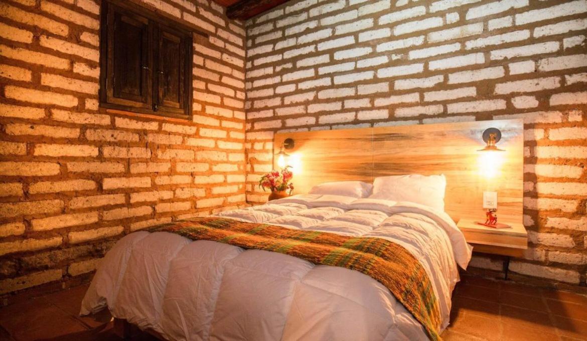 Casa Regina Oaxaca Villa San Pablo Villa de Mitla Kültér fotó