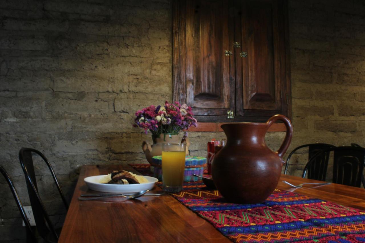 Casa Regina Oaxaca Villa San Pablo Villa de Mitla Kültér fotó
