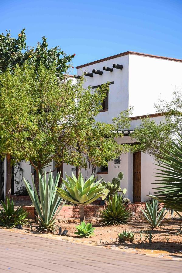 Casa Regina Oaxaca Villa San Pablo Villa de Mitla Kültér fotó