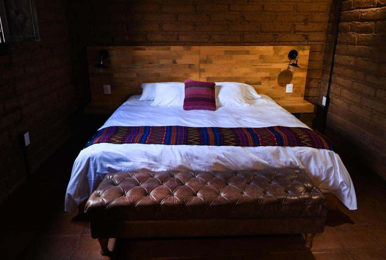 Casa Regina Oaxaca Villa San Pablo Villa de Mitla Kültér fotó